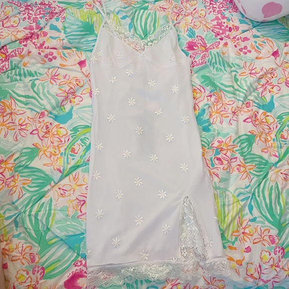 Daisy Mini Dress - Picture 4 of 6